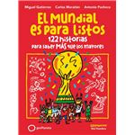 El Mundial es para listos