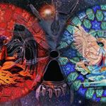 Good god / Baad man - 2 Vinilos