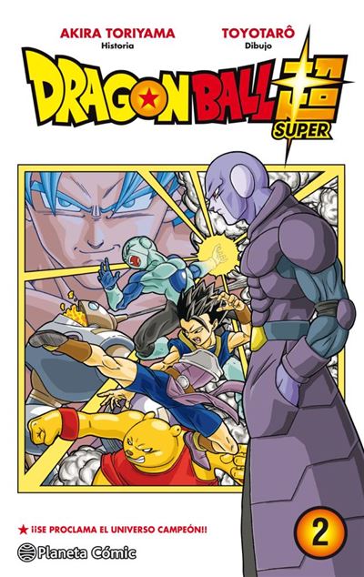 Dragon Ball Super, Vol. 4 Manga eBook por Akira Toriyama - EPUB Libro