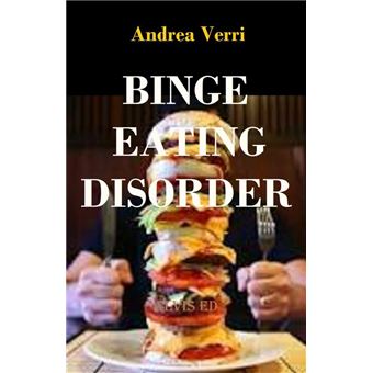 Binge Eating Disorder - 1