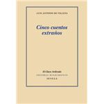 Cinco cuentos extraños