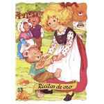 Ricitos de oro