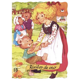 Ricitos de oro