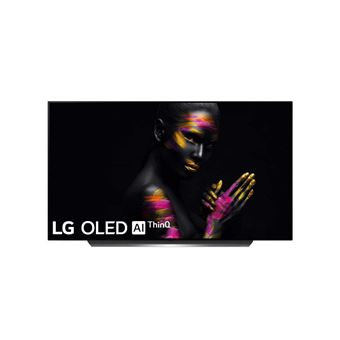 TV OLED 55'' LG OLED55C9 IA 4K UHD HDR Smart TV