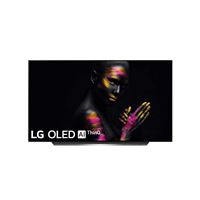 TV OLED 55'' LG OLED55C9 IA 4K UHD HDR Smart TV