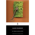 El gran Meaulnes