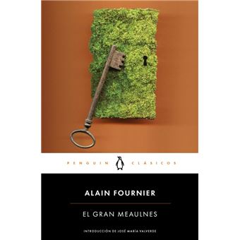 El gran Meaulnes
