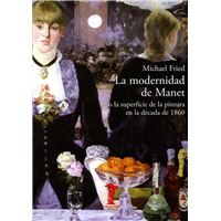 La modernidad de Manet