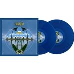 Vittjar - 2 Vinilos Azul