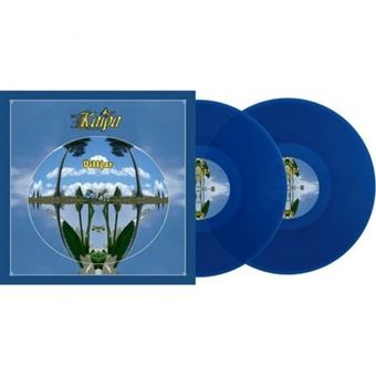 Vittjar - 2 Vinilos Azul