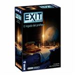 Devir Juego De Mesa Exit: El Legado Del Profesor - Imagen 4