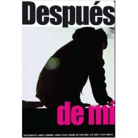 Después de mí - DVD