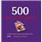 500 recetas sin gluten