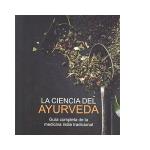 La ciencia de la ayurveda