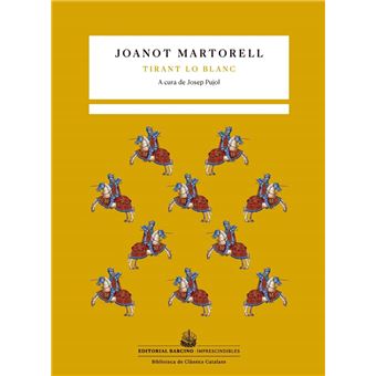 Tirant lo blanc