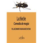 La Chinche - Comedia De Magia