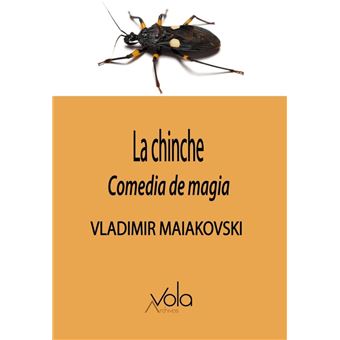 La Chinche - Comedia De Magia