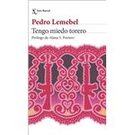 Tengo miedo torero