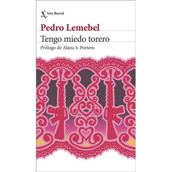 Tengo miedo torero
