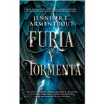 Furia y Tormenta