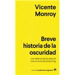 Breve historia de la oscuridad