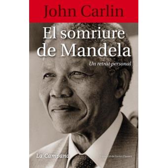 El somriure de Mandela