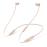 Auriculares Bluetooth BeatsX Oro mate_0