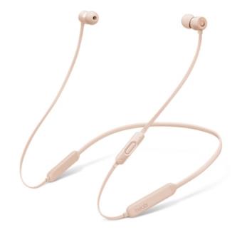Auriculares Bluetooth BeatsX  Oro mate - 1