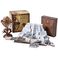 Astrolabe Collector's Edition Book Set - Game of Thrones
