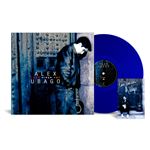 ¿Qué pides tú? 25 Aniversario - Vinilo Azul Firmado