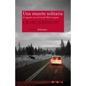 Una muerte solitaria
