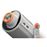 Proyector láser portátil Xgimi MoGo 4 FHD Gris plata