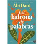 La Ladrona De Palabras