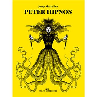 Peter hipnos