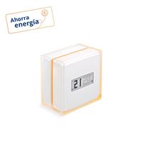 Termostato inteligente Netatmo NTH01-ES-EC