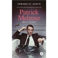 Patrick Melrose