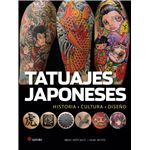 Tatuajes Japoneses (Ne)