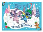 Calendario De Adviento Pyramid Lilo & Stitch