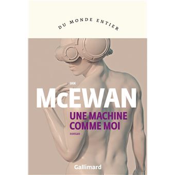 Une machine comme moi
