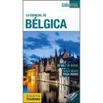 Belgica-guia viva