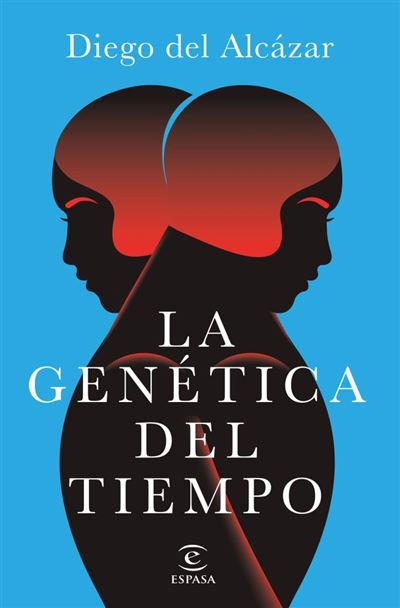 Espasa Clara La Genética Del Tiempo - Diego Del Alcázar Benjumea (Autor)