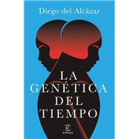 La genética del tiempo