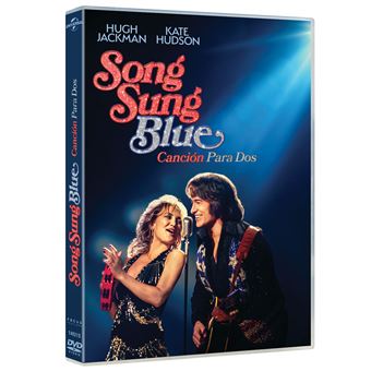 Song Sung Blue - DVD