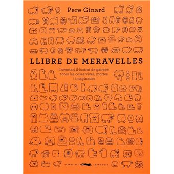 Llibre de meravelles
