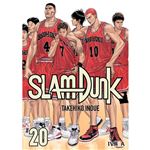 Slam Dunk New Edition 20