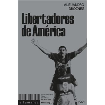 Libertadores De America