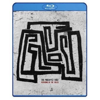 Versions of the Truth - BluRay