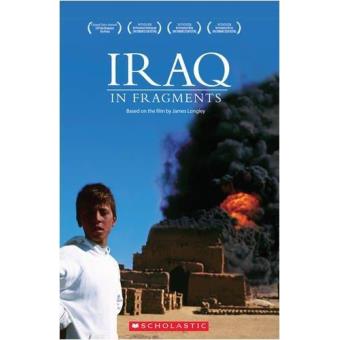 Iraq in fragments