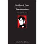 Todas las canciones