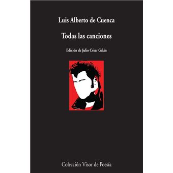 Todas las canciones